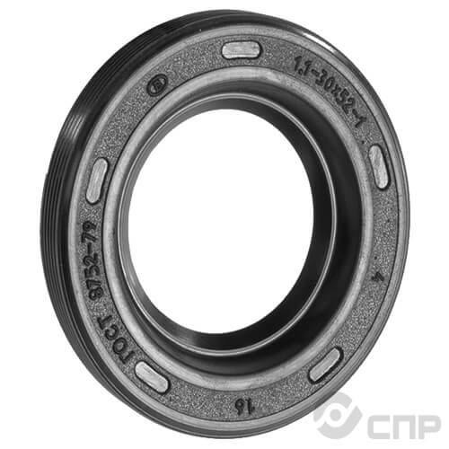 Манжета армированная (сальник) 190х220х15 ГОСТ 8752-79