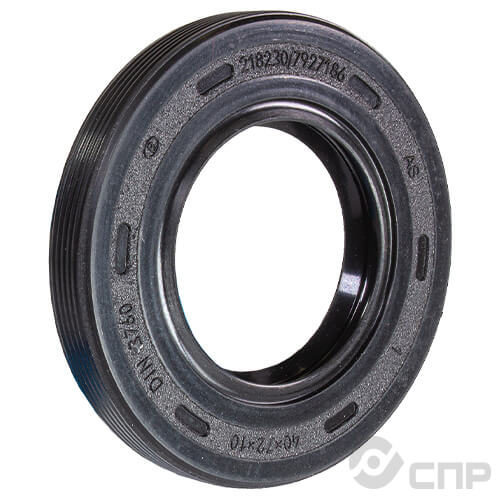 Манжета армированная 280х310х26 (сальник)