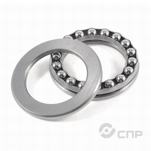 Подшипник упорный ГОСТ 60x95x18 (36112К6)