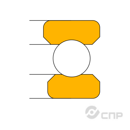 Подшипники упорные шариковые SKF в Ташкенте